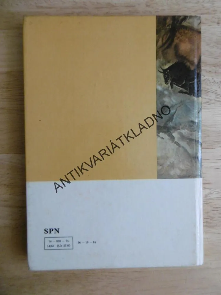 U PRAVĚKÝCH LOVCŮ, JOSEF AUGUSTA, ZDENĚK BURIAN, **an