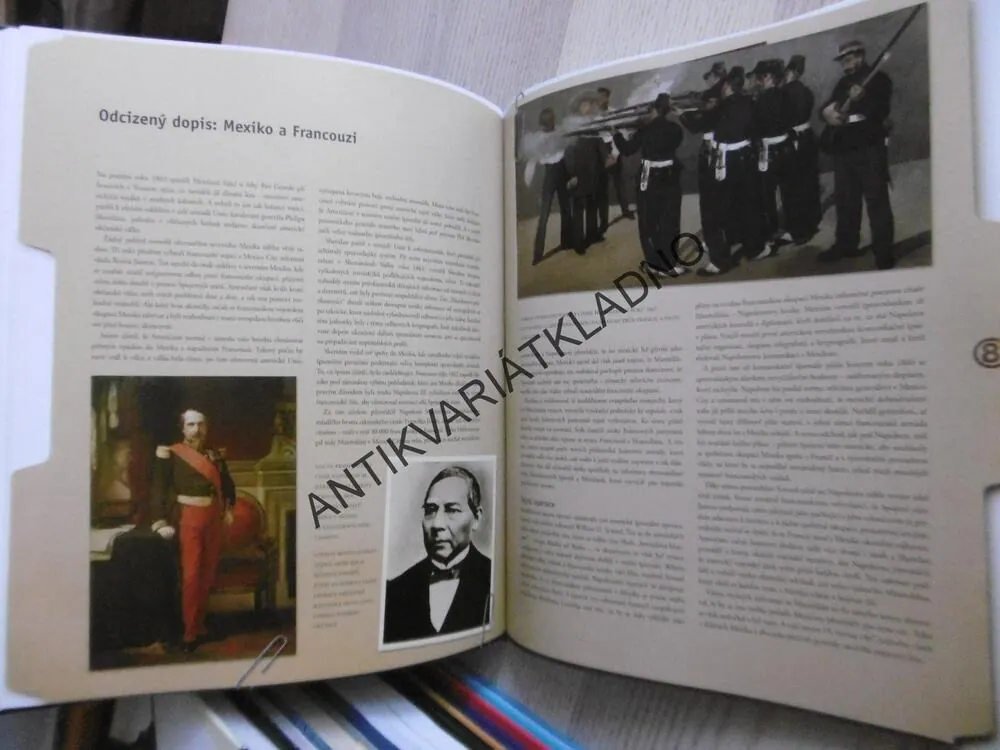 DĚJINY ŠPIONÁŽE, TAJNÝ SVĚT ŠPIONŮ, ERNST VOLKMAN,, **an