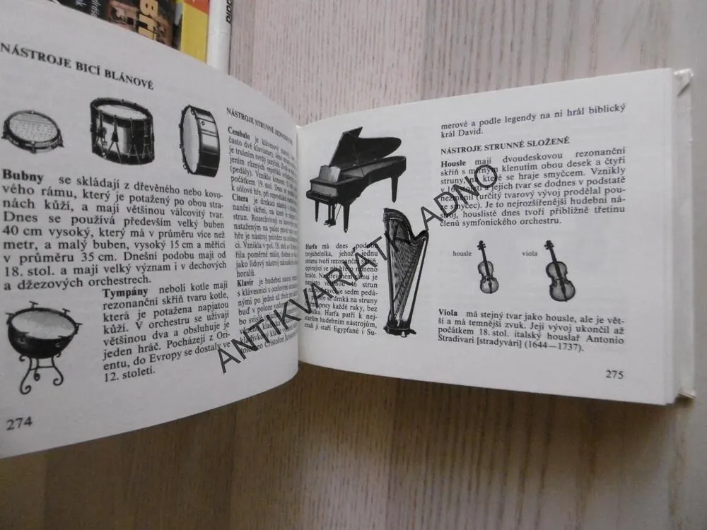 ROZUM DO KAPSY, MALÁ ENCYKLOPEDIE, **an