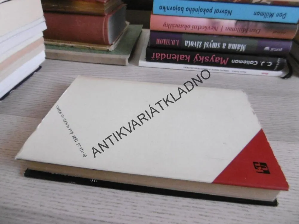 PĚT ZRALÝCH HRUŠEK, WILLIAM SAROYAN, **an