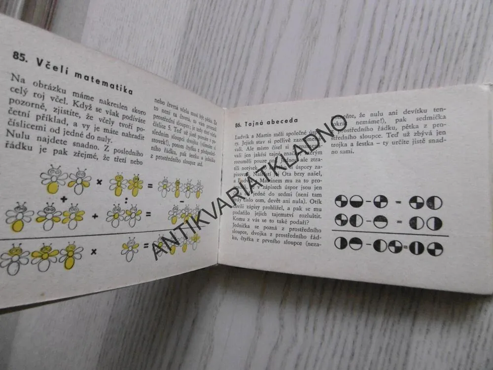 OKO 19 - HÁDEJ HÁDEJ HADAČI, J. STROUHAL, KALOUSEK, **an
