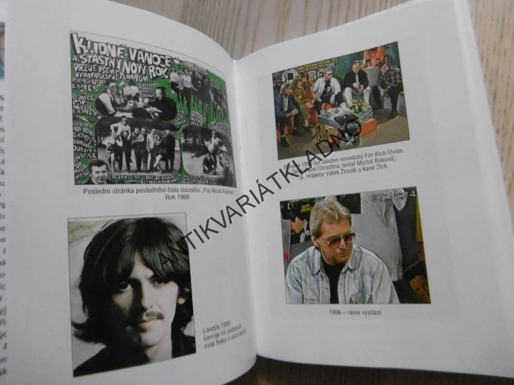 PAVEL ČERNOCKÝ, TAKOVÍ JSME BYLI..., **an