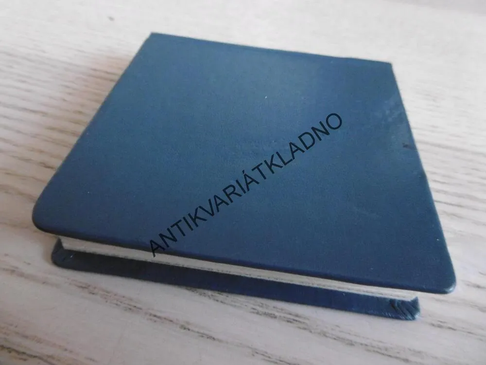 UMĚNÍ A ŽIVOT, JOSEF RYBÁK, KAROL ONDREIČKA, 1981, MINI POEZIE