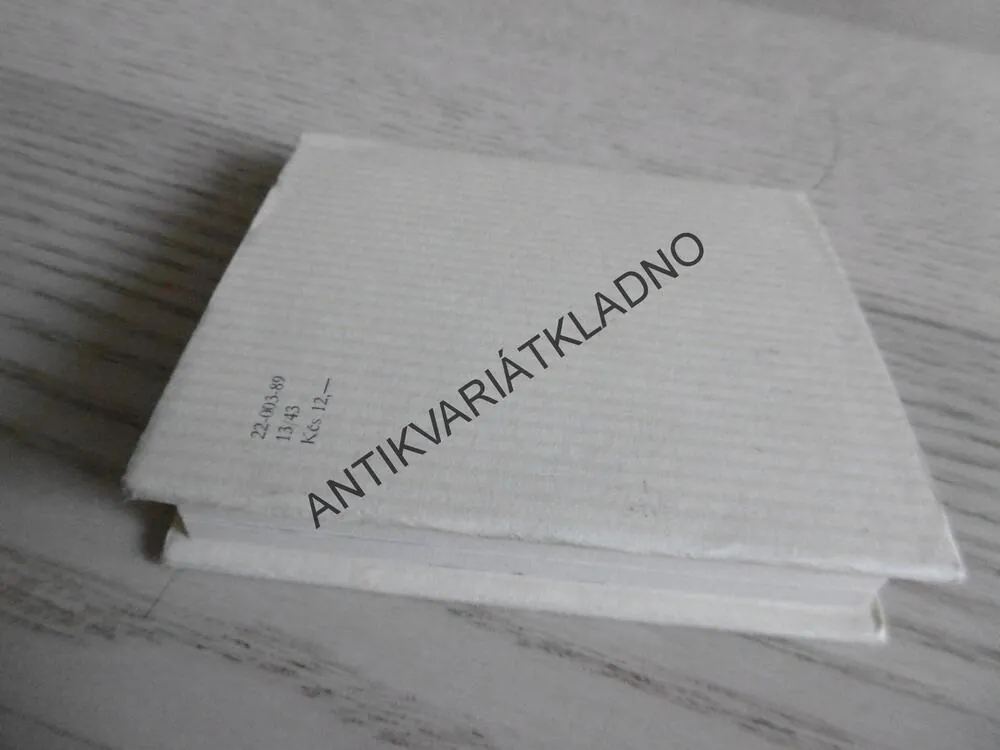 KRÁSNÝ ORTEL, JOSEF PETERKA, PAVEL ROUČKA, MINI POEZIE