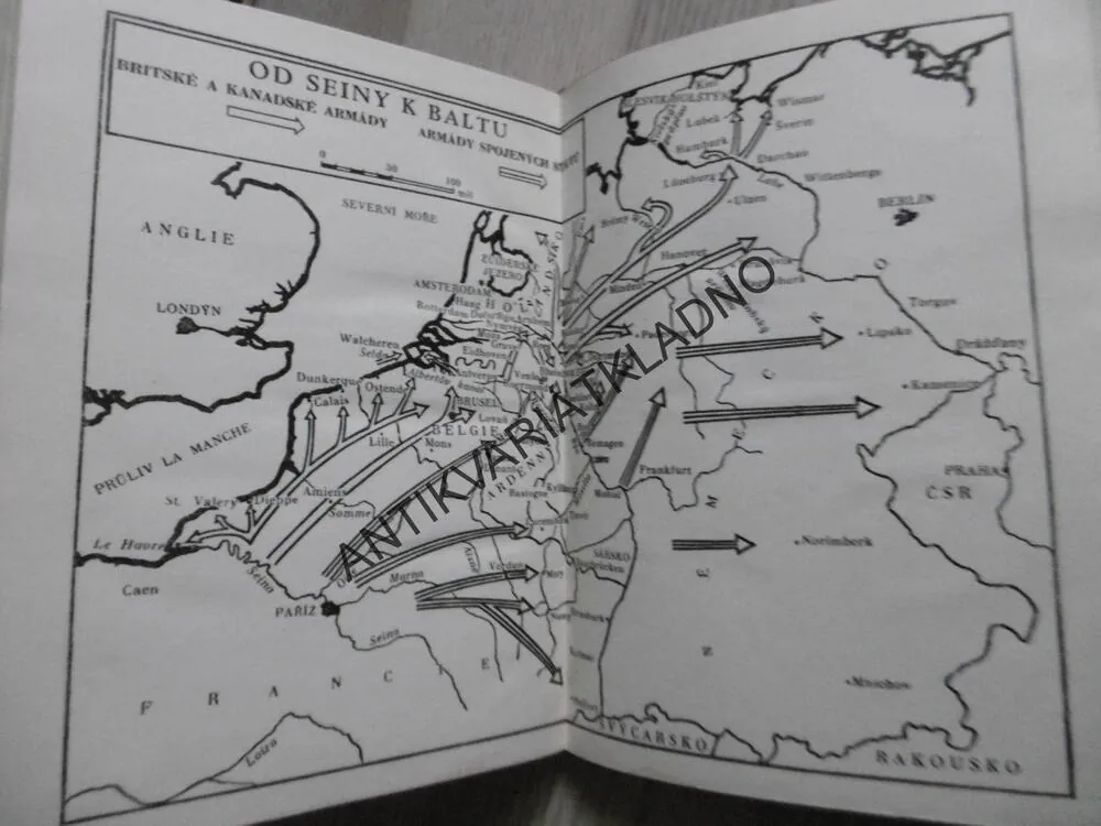 MONTGOMERY, ALAN MOOREHEAD, BIOGRAFIE, 1947, **an