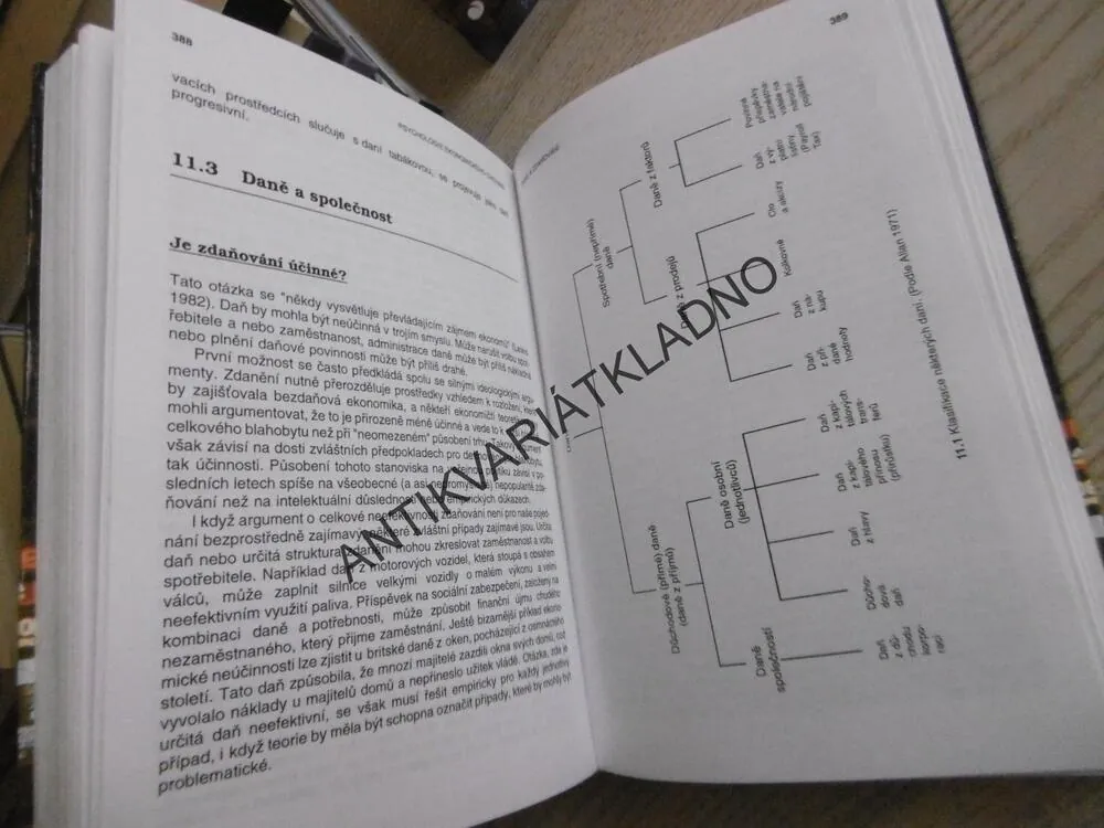 PSYCHOLOGIE EKONOMICKÉHO CHOVÁNÍ, PAUL WEBLEY, **an