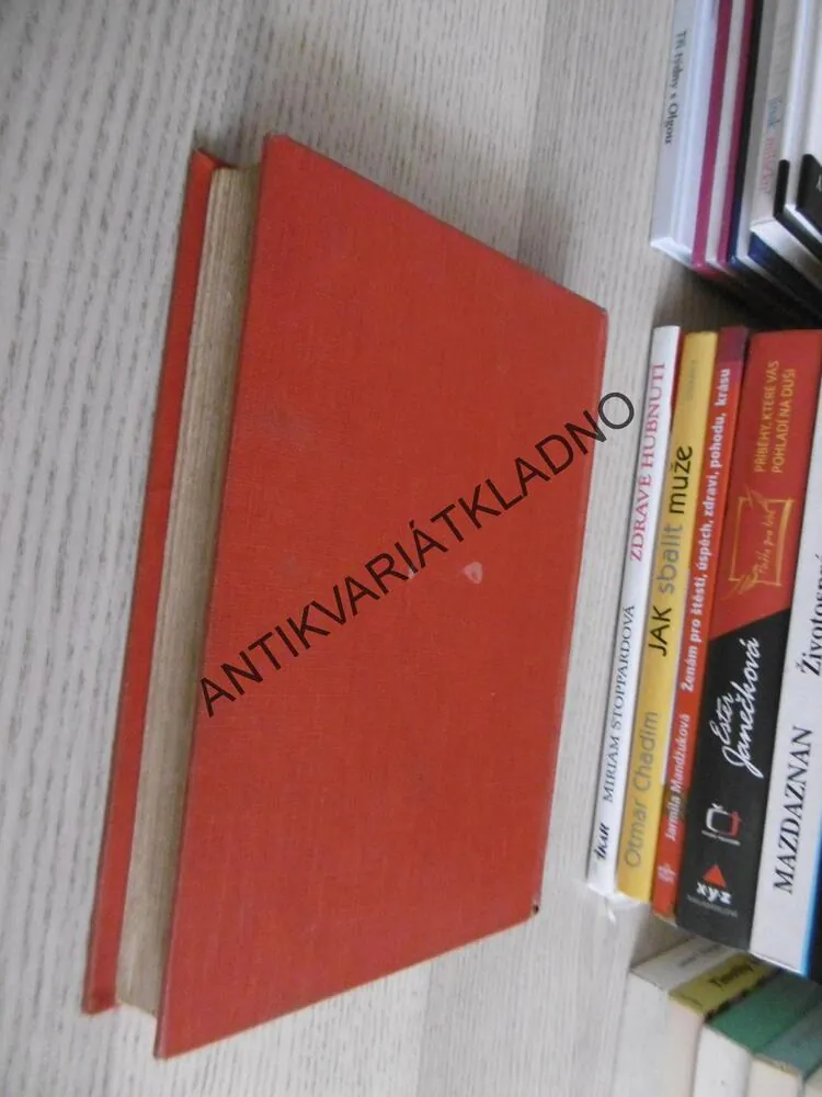 CESTOU ŽIVOTA, SBÍRKA POUČNÝCH PŘÍBĚHŮ PRO MLADÉ I STARÉ, FR. FIALA, **an