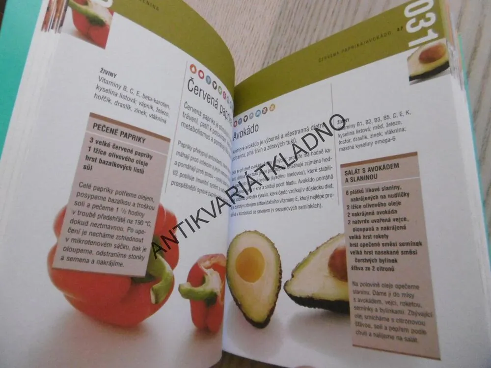 100 NEJ TAJEMSTVÍ DIET, ANNA SELBYOVÁ, **an