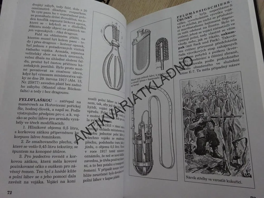 ENCYKLOPEDIE PRO MILOVNÍKY ŠVEJKA, MILAN HODÍK, **an