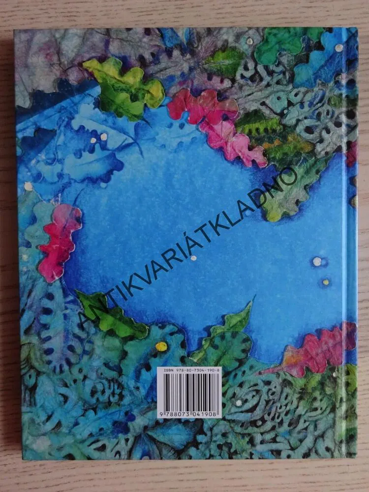STRÁŽKYNĚ POKLADU, MAGICKÉ ROZPRÁVKY ZE ZADNÍCH HOR, JAROMÍR ŠLOSAR, **an