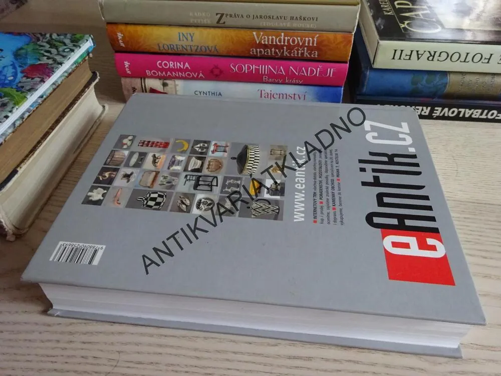 KDO JE KDO, OSOBNOSTI ČESKÉ SOUČASNOSTI, **an