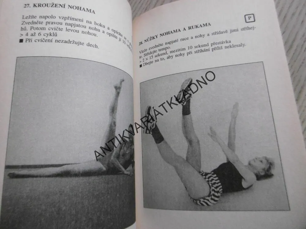 AKTIVNĚ PROTI PORUCHÁM SPÁNKU, BERNDT HÜTTICH, **an