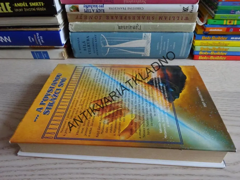 HRAD LORDA VALENTINA, ROBERT SILVERBERG, **an