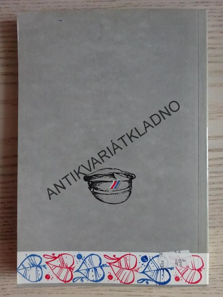 POSELSTVÍ TGM, A. VANĚK, **an