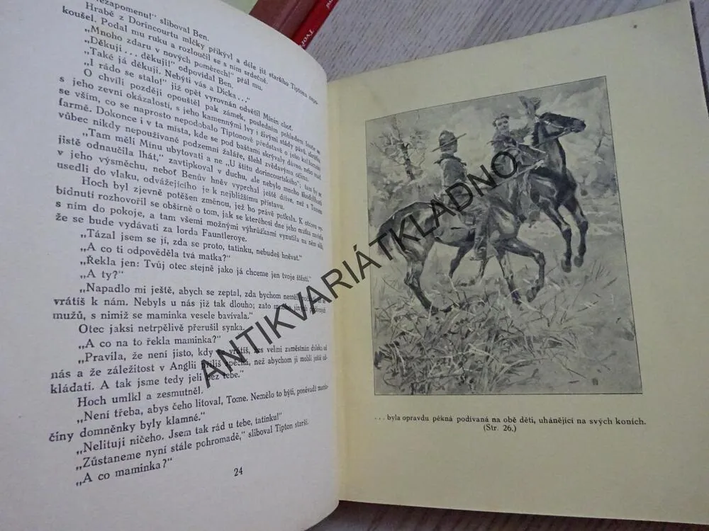 HRABĚ Z DORINCOURTU, DR. Q. M. VYSKOČIL, **an
