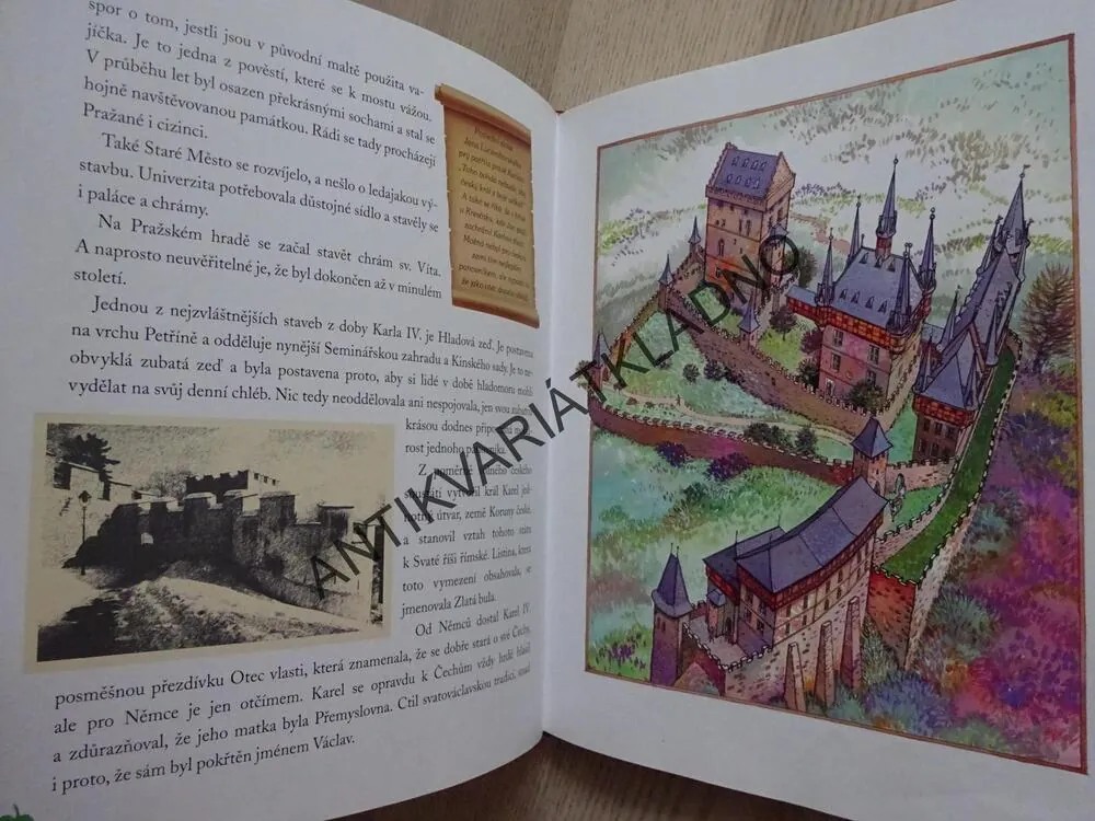DĚJINY ČESKÝCH ZEMÍ, OD SÁMOVY ŘÍŠE PO VZNIK ČESKÉ REPUBLIKY, **an