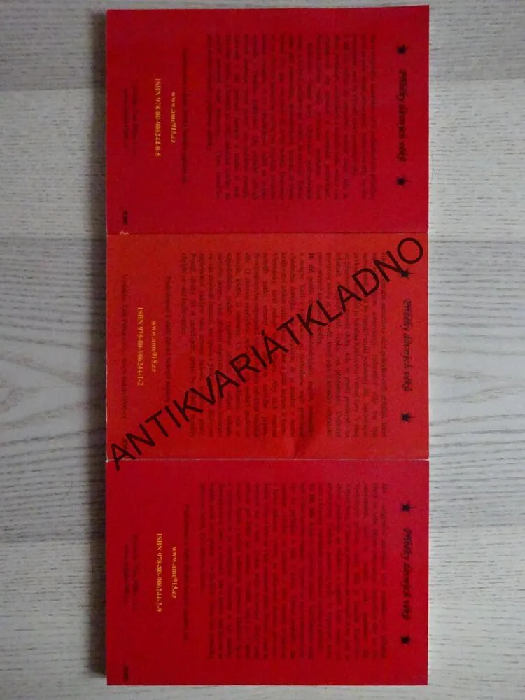 PŘÍBĚHY DÁVNÝCH VĚKŮ 1-3, MARIE MALIŠOVÁ, **an