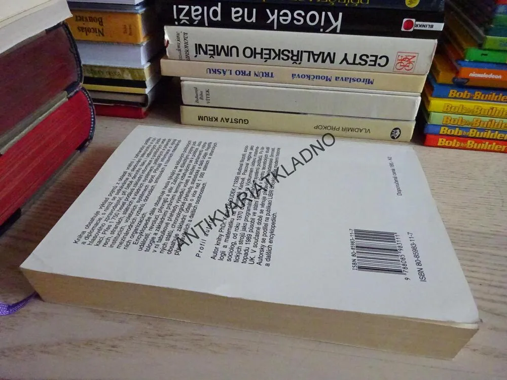 ENCYKLOPEDIE POLITIKY, KAREL ŽALOUDEK, **an