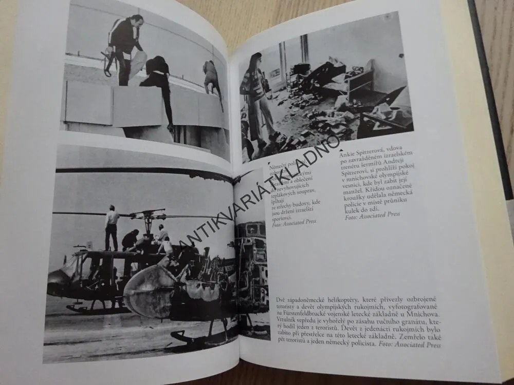 PROTIÚDER, AARON J. KLEIN, **an