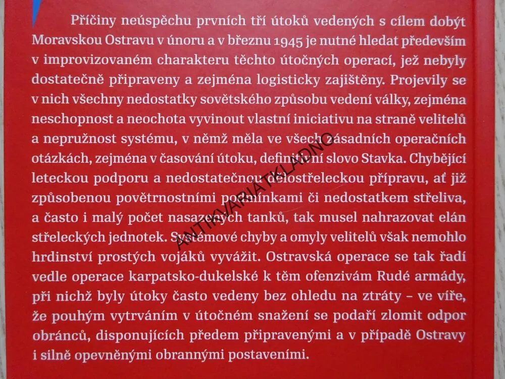 DRAZE ZAPLACENÁ SVOBODA, OSVOBOZENÍ ČESKOSLOVENSKA 1944-1945, SVAZEK II, JAROSLAV HRBEK, VÍT SMETANA, **an
