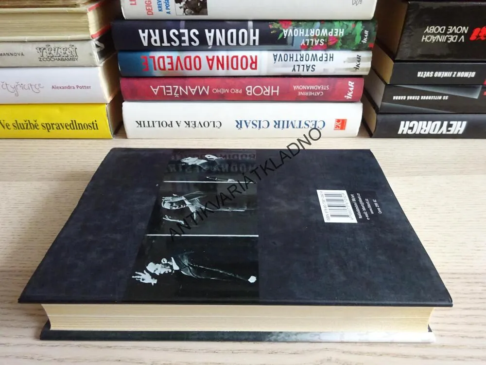 DOKTOR GOEBELS, JEHO ŽIVOT A SMRT, ROGER MANVELL, HEINRICH FRAENKEL, **an