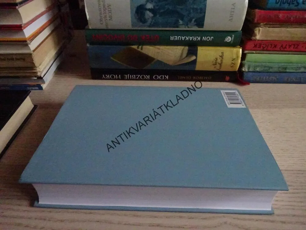 VĚK EXTRÉMŮ, KRÁTKÉ 20. STOLETÍ 1914-1991, ERIC HOBSBAWM, **an