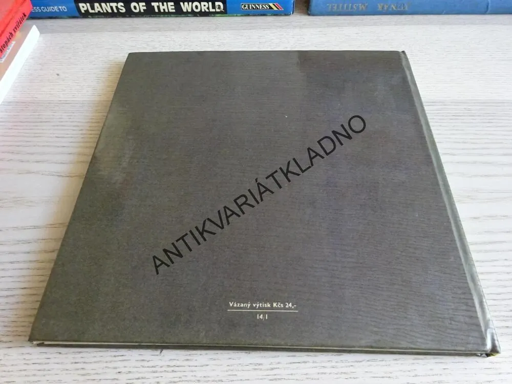KOLO RADOVÁNEK, JAN ČAREK, A. ZABRANSKÝ, **an
