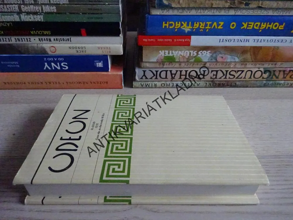 VÁLKA S GÓTY, PROKOPIOS Z KAISAREIE, **an