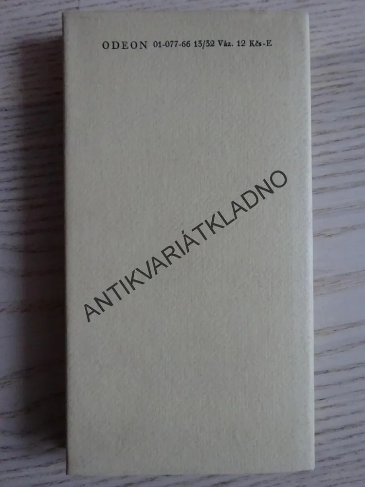 ROZMARNÉ POVÍDKY STARÉ RUSI, **an