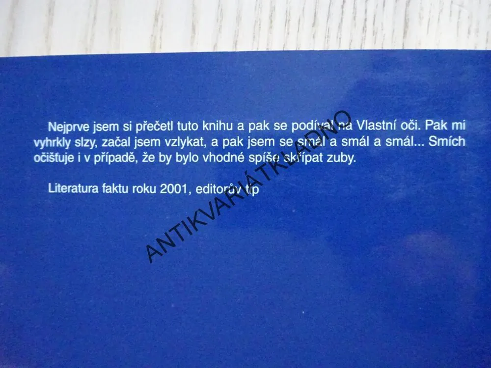 MÉ PUTOVÁNÍ MEZI LUMPY A POLICAJTY ANEB CO SE MALÉMU PODNIKATELI STÁT NEMĚLO, ZDENĚK JEMELÍK, **an