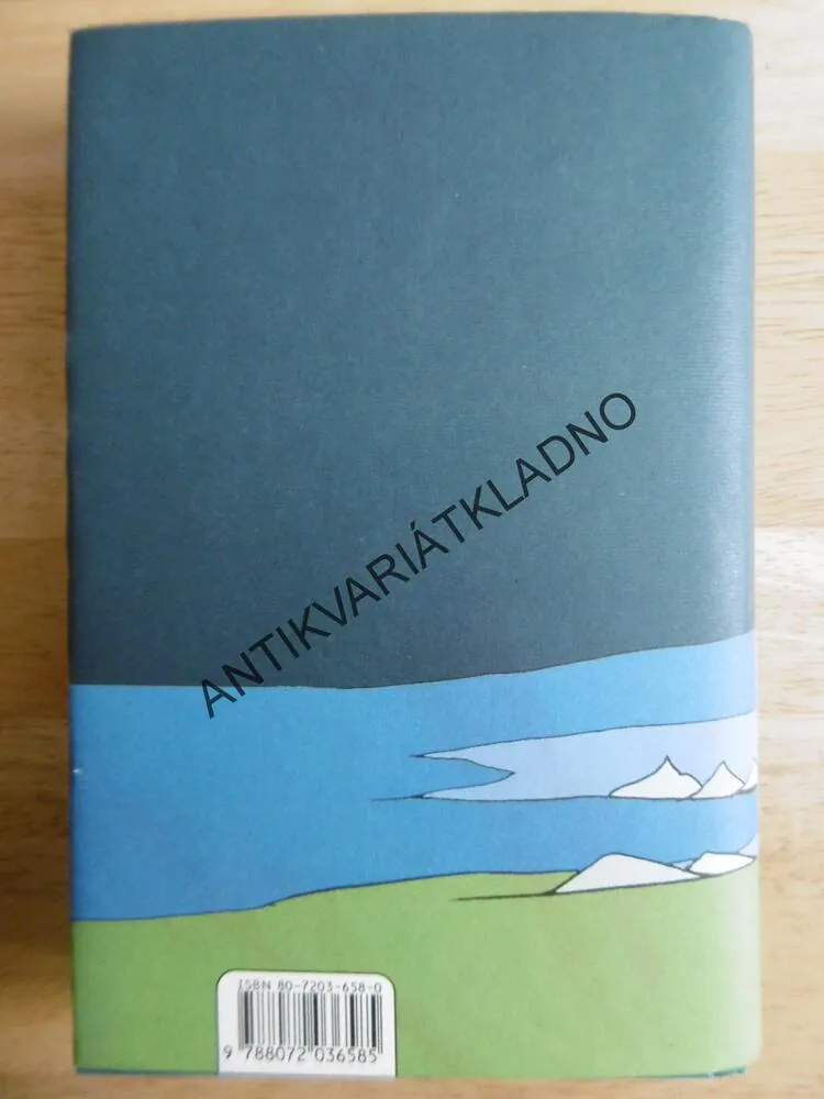 ZÁHIR, PAULO COELHO, **an