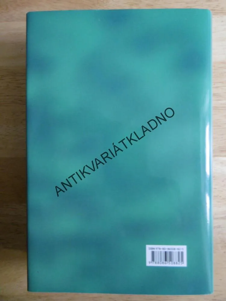 DĚSIVÝ OBRAZ, JOSHUA GILDER, **an