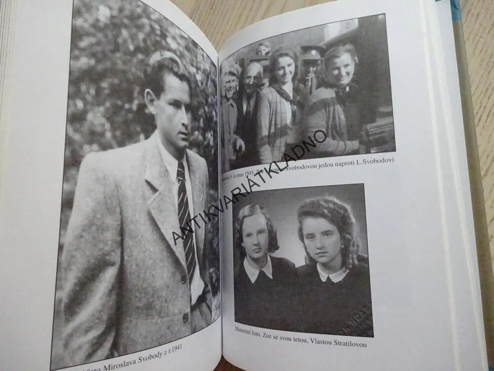 POVOLÁNÍ OTCE: PREZIDENT REPUBLIKY, IVANA HURTAŘOVÁ, **an