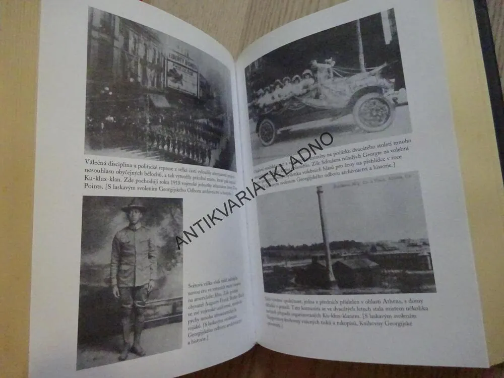 POD MASKOU UŠLECHTILOSTI, NANCY MACLEANOVÁ, **an