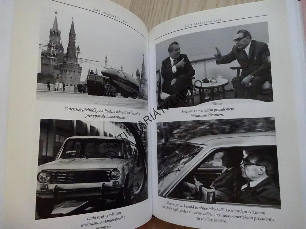 KATI PRAŽSKÉHO JARA, MARTIN NOVÁK, **an