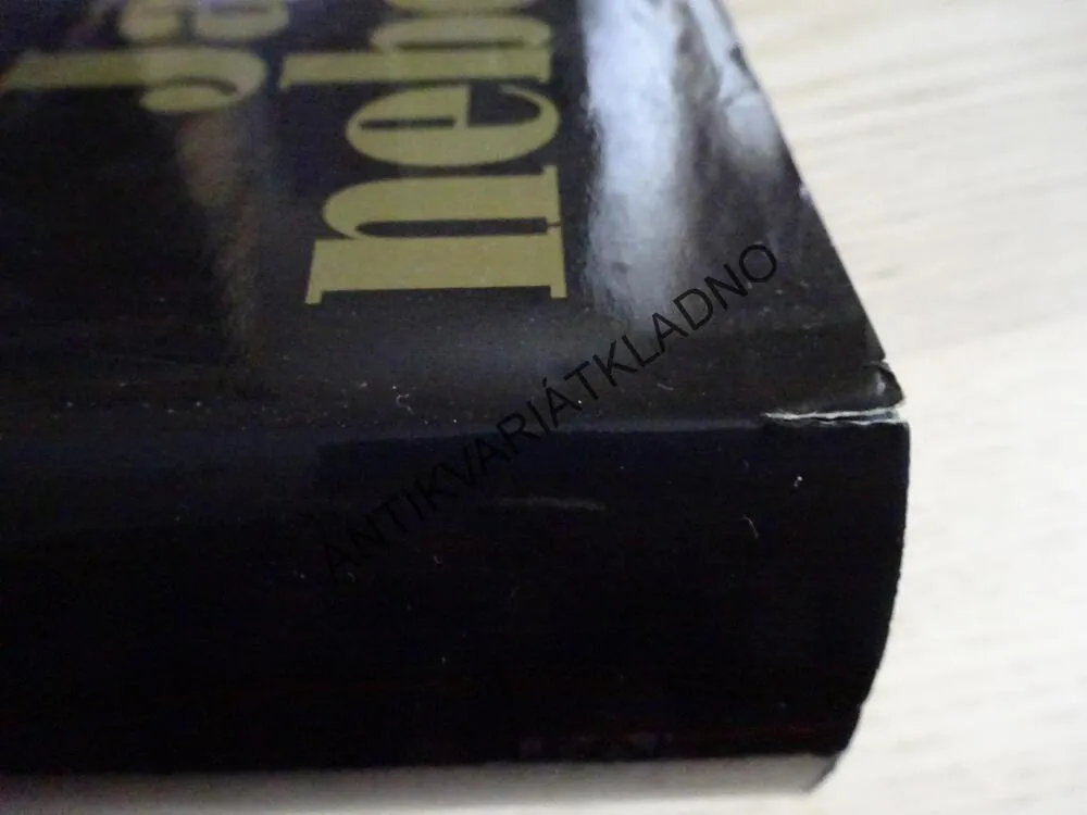JASNÉ NEBEZPEČÍ, TOM CLANCY, **an