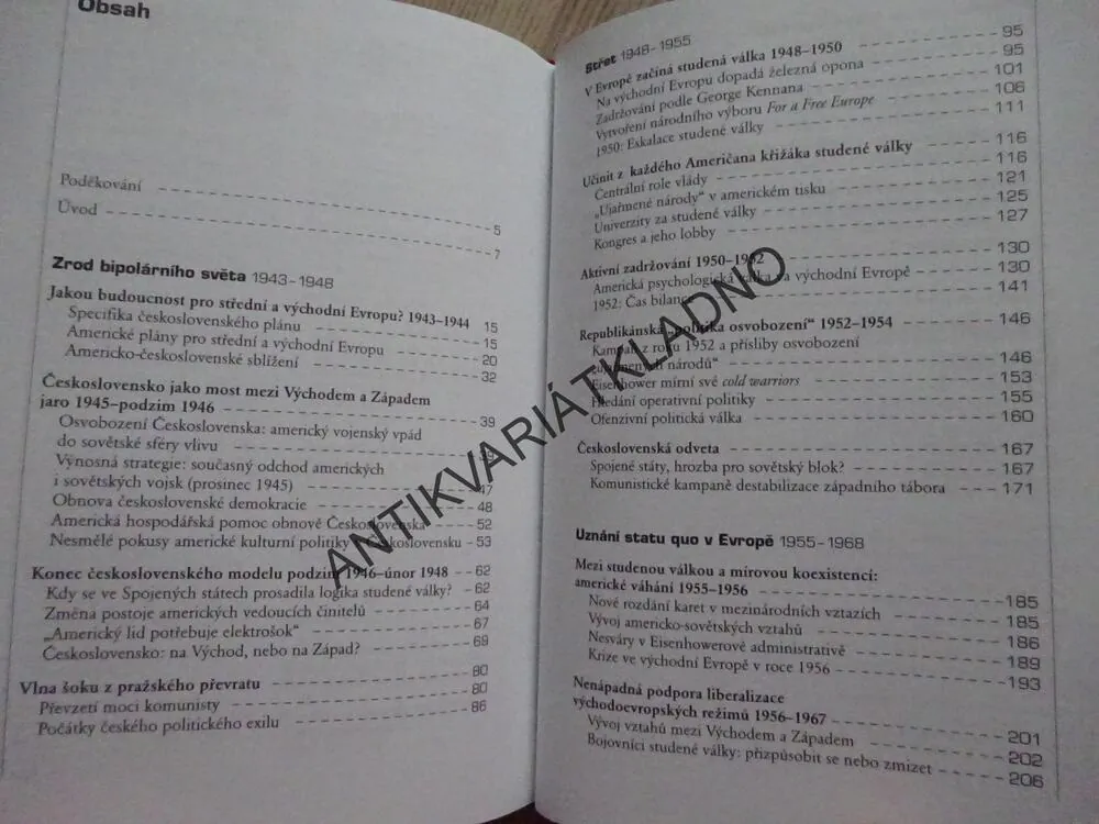AMERICKÝ PŘÍTEL, JUSTINE FAURE, **an