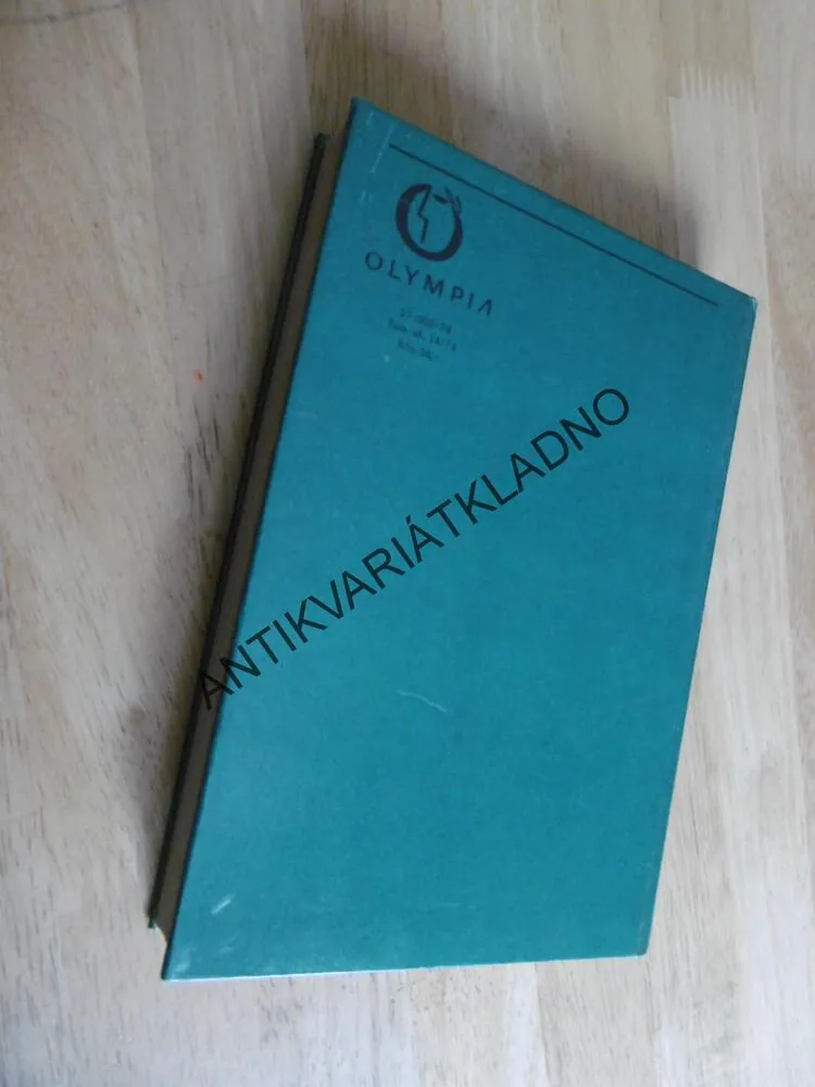V SÚDÁNU, KAREL MAY, KRUM,**an