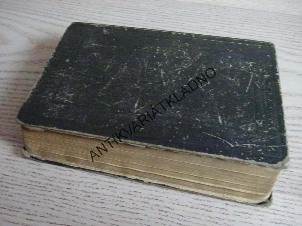 BENITO JUAREZ, KARL MAY, NĚMECKY