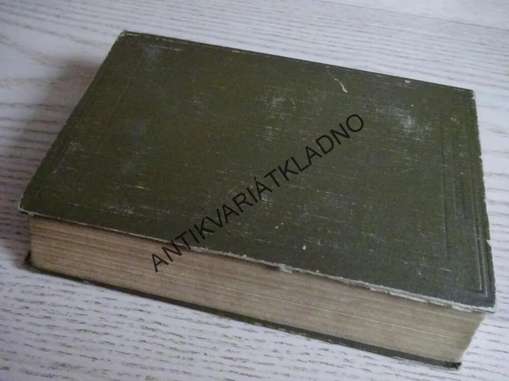 DER SPION VON ORTRY, KARL MAY, NĚMECKY