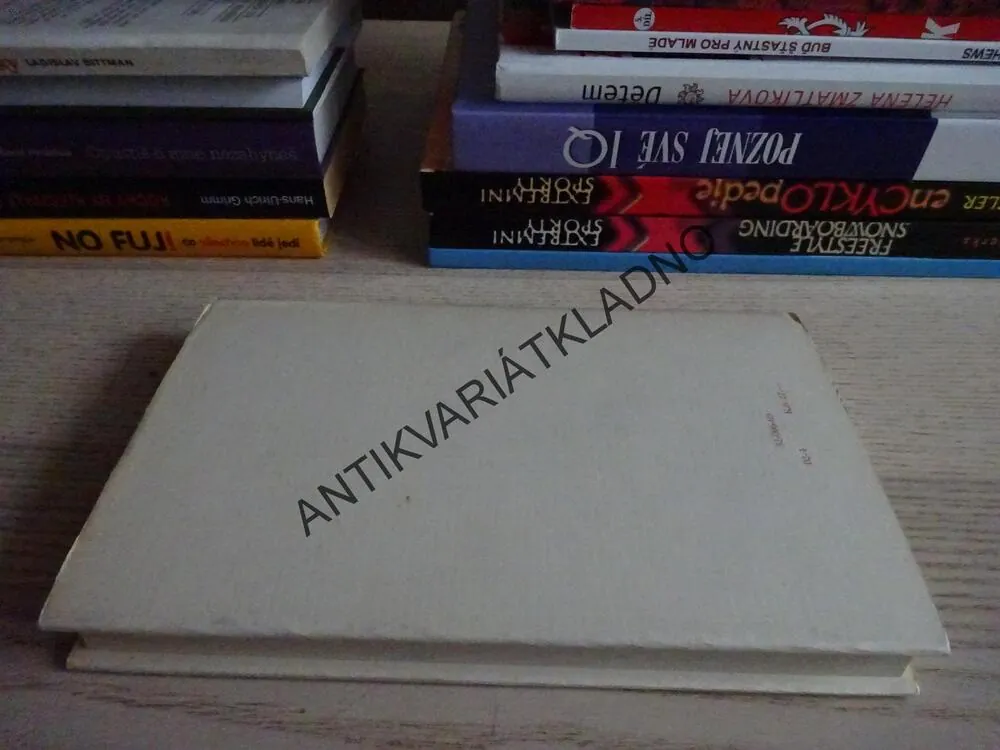 ČESKÉ MYŠLENÍ, ČESKÁ OTÁZKA, TOMÁŠ GARRIGUE MASARYK, **an