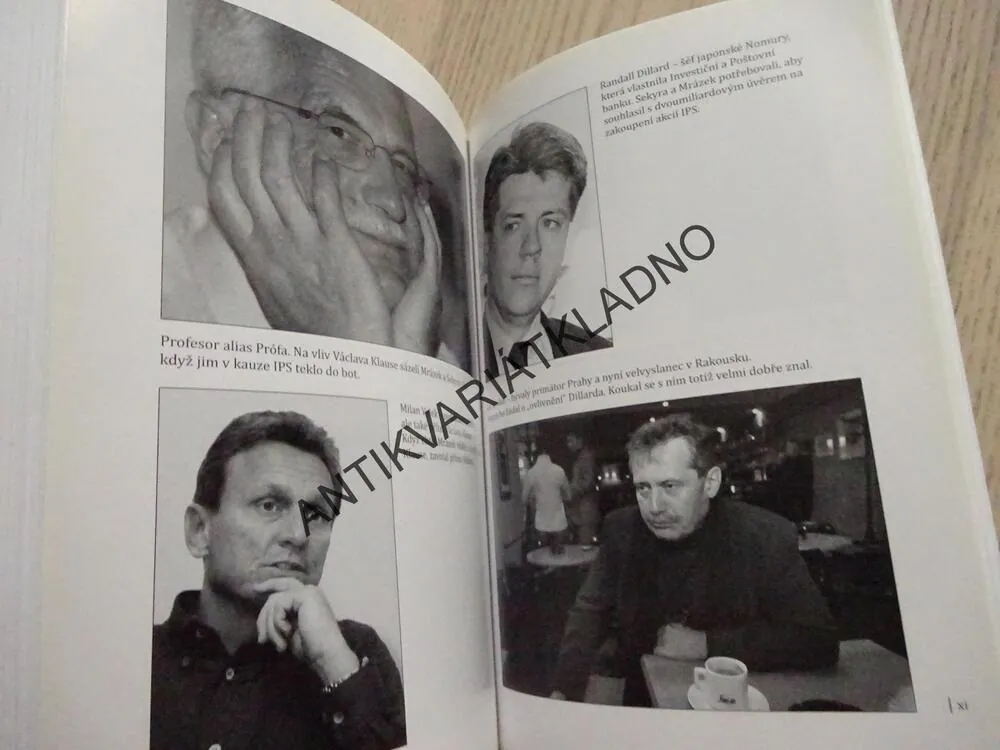 KMOTR MRÁZEK, 2., JAROSLAV KMENTA, KRAKATICE, **an