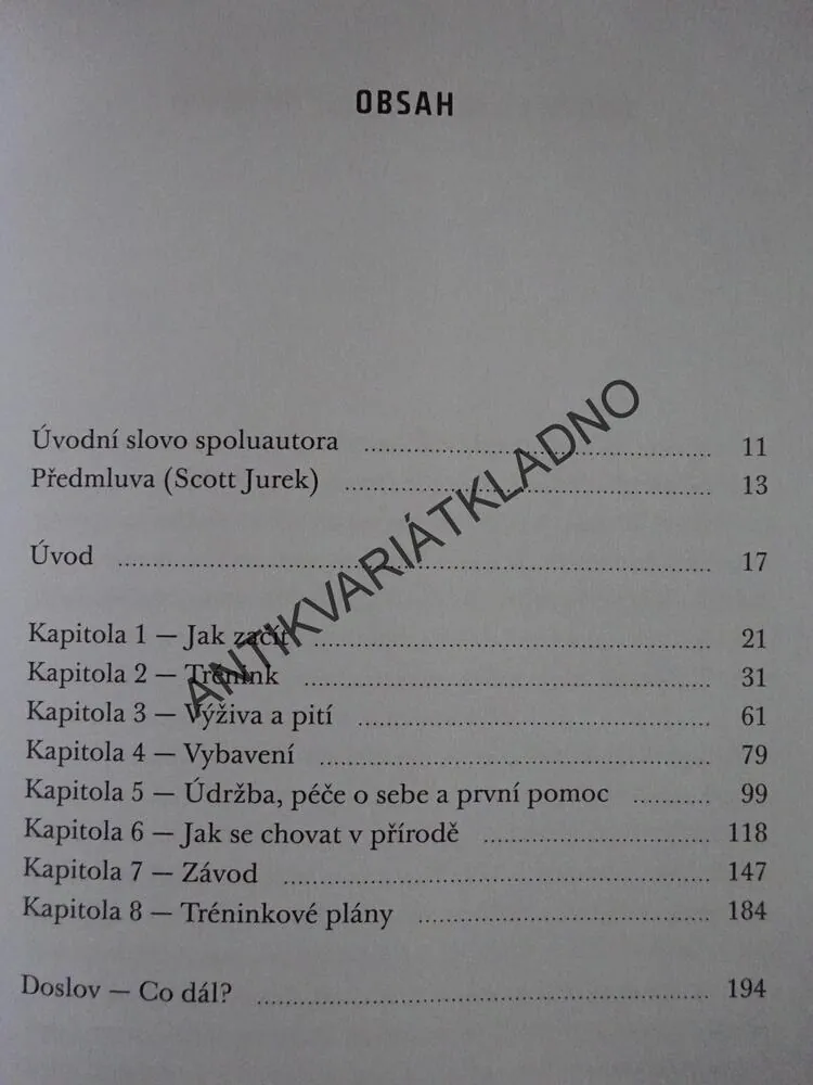 ULTRA A DÁL, HAL KOERNER, ADAM W. CHASE, **an