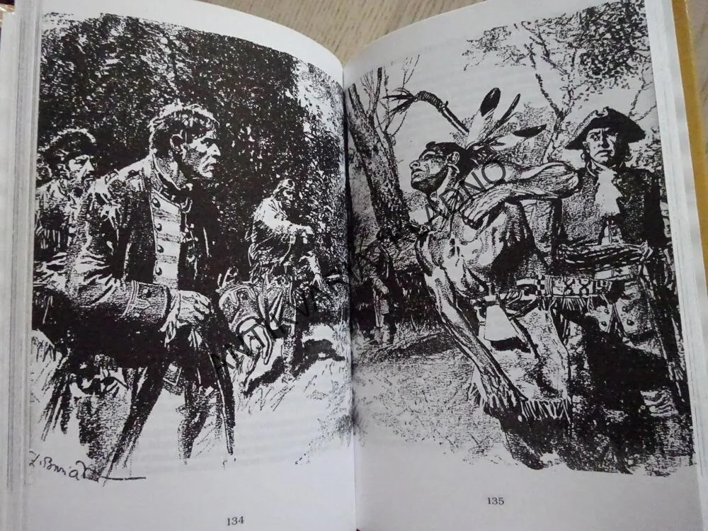 ZVĚD Z TVRZE OSWEGO, ROBERT BEHOLZ, ZDENĚK BURIAN, **an