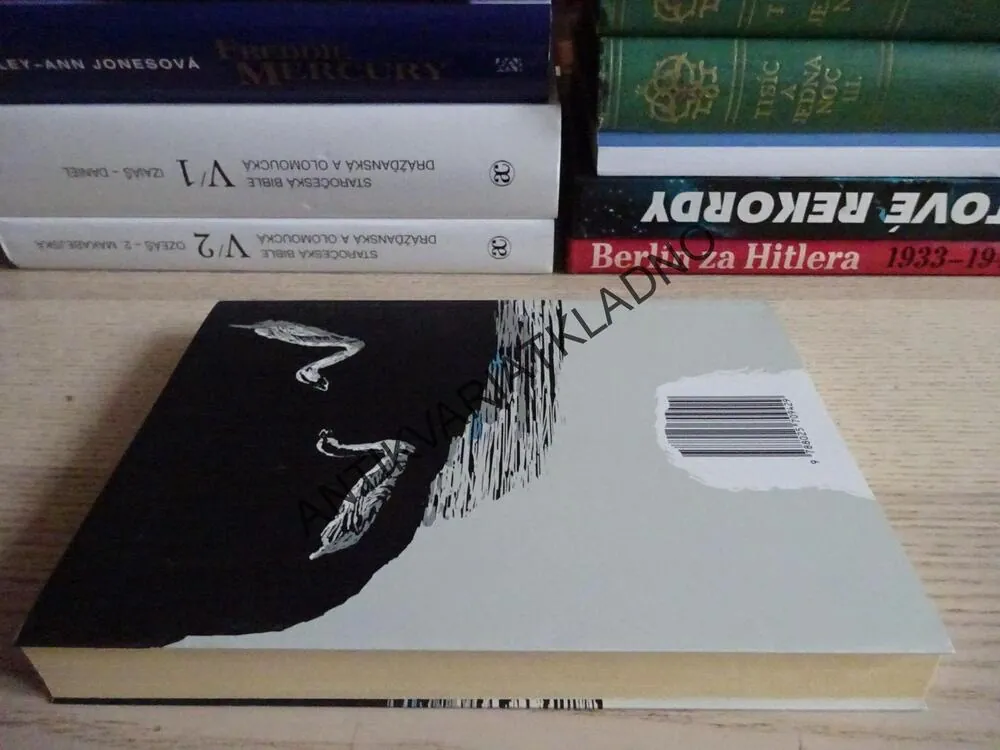 HOVOŘIL SE ZVĚŘÍ, S PTÁKY A RYBAMI, KONRAD LORENZ, **an
