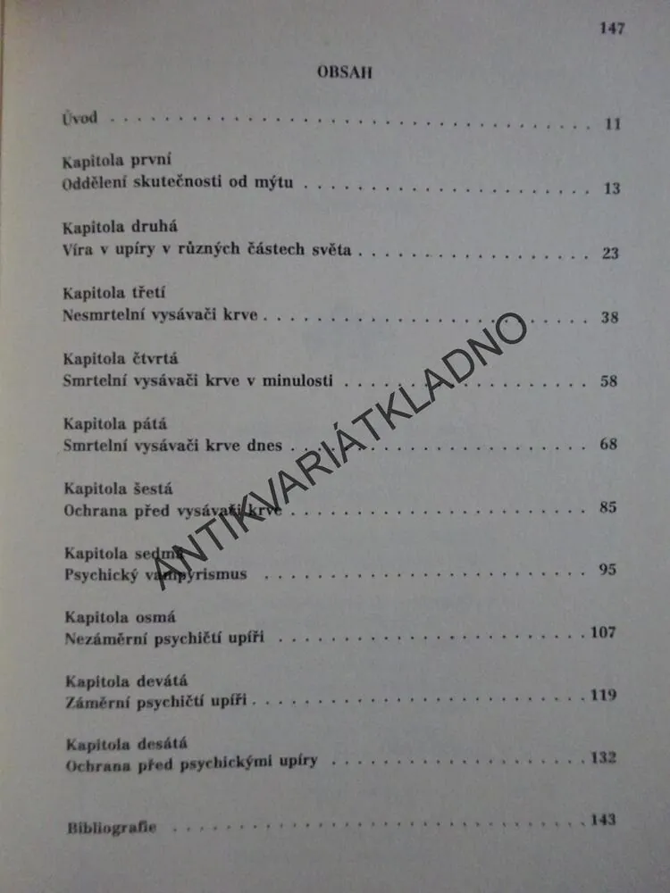 UPÍŘI ŽIJÍ, KONSTANTINOS, **an