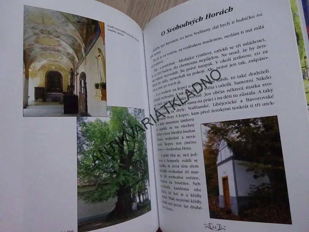 JIHOČESKÉ POHÁDKY, POVĚSTI A BÁJE, VLADISLAV ADAMEC, **an