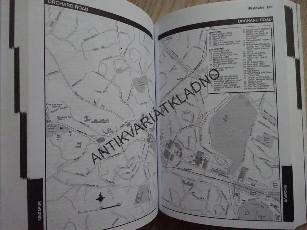 JIHOVÝCHODNÍ ASIE, PEVNINA, **an