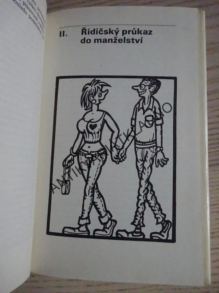 ŽENSKÉ OTAZNÍKY, RADIM UZEL, **an