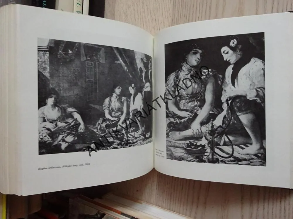 ÚVAHY O NĚKTERÝCH SOUČASNÍCÍCH, CHARLES BAUDELAIRE